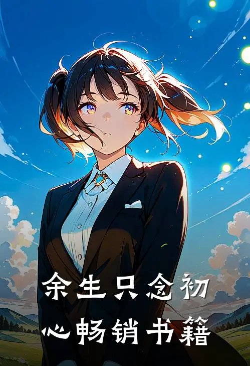 余生只念初心畅销书籍