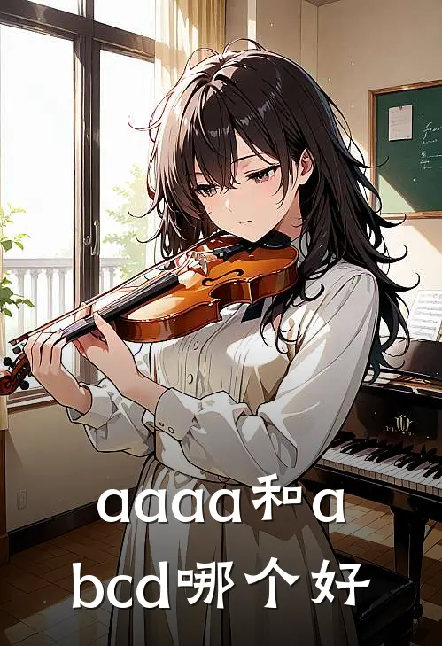 aaaa和abcd哪个好