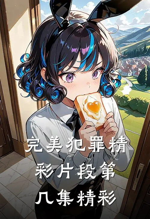 完美犯罪精彩片段第几集精彩
