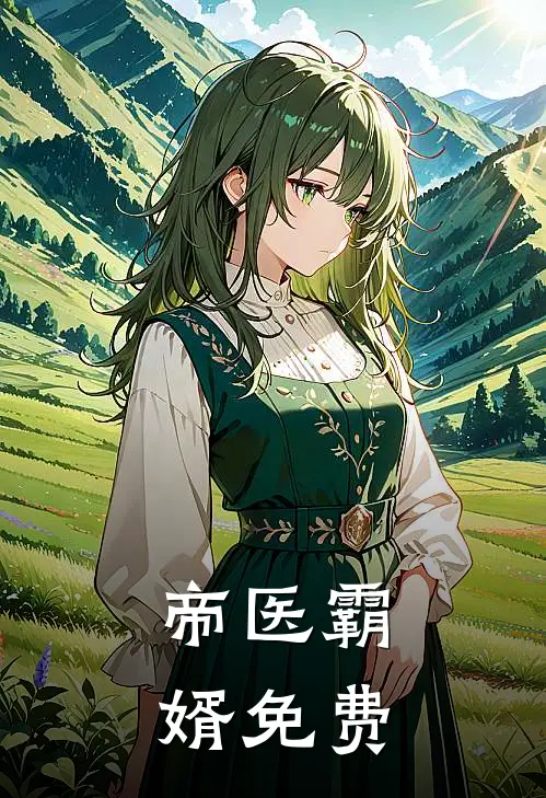 帝医霸婿免费