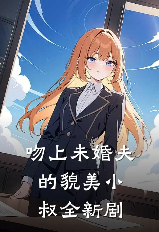 吻上未婚夫的貌美小叔全新剧