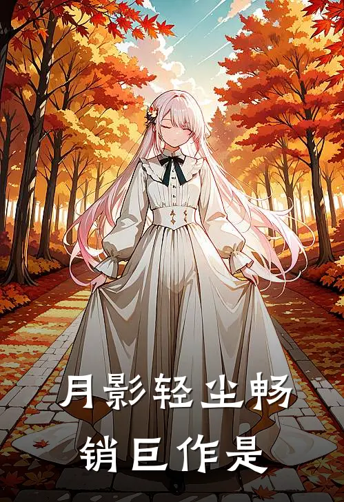 月影轻尘畅销巨作是