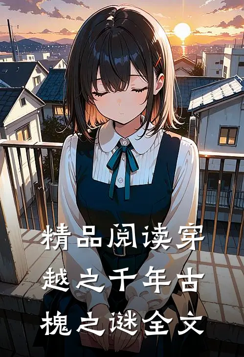 精品阅读穿越之千年古槐之谜全文