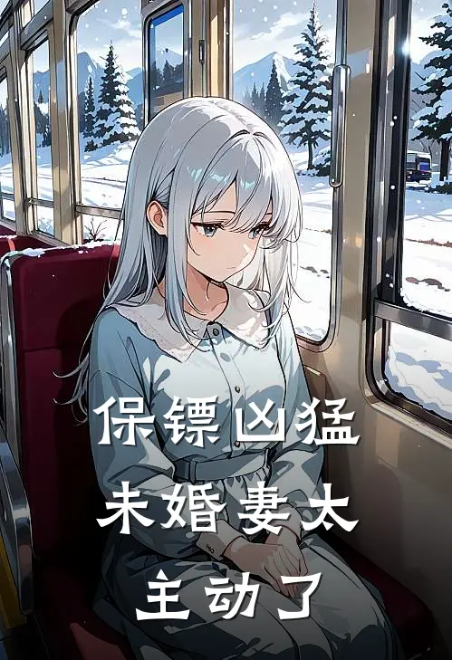 保镖凶猛：未婚妻太主动了