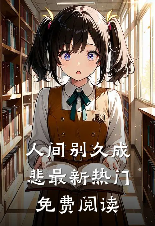 人间别久成悲最新热门免费阅读