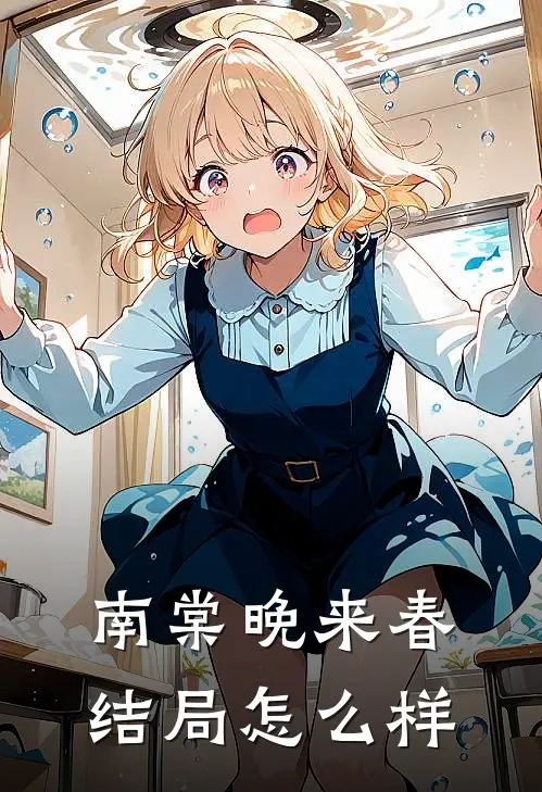 南棠晚来春结局怎么样