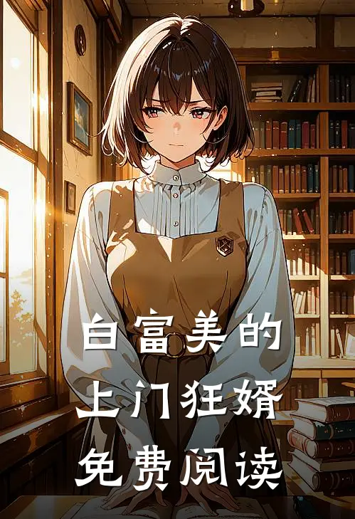 白富美的上门狂婿免费阅读