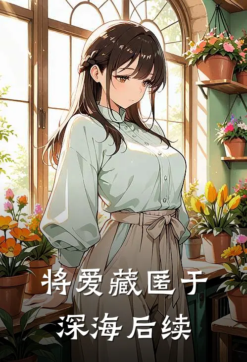 将爱藏匿于深海后续