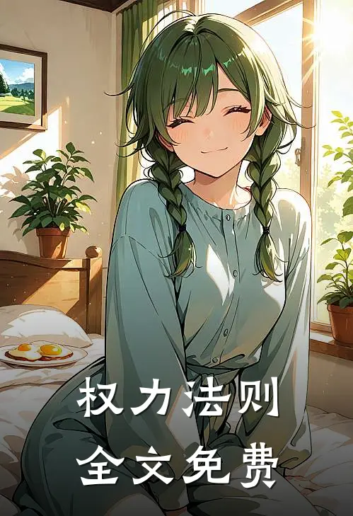 权力法则全文免费