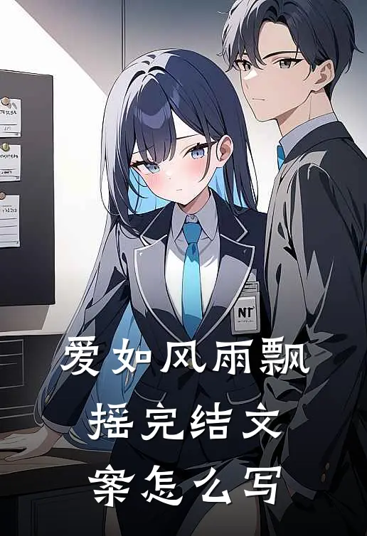 爱如风雨飘摇完结文案怎么写