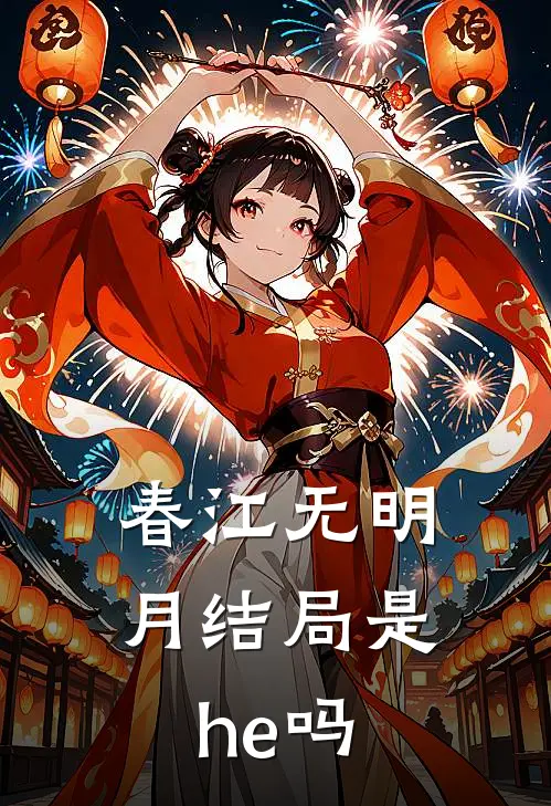 春江无明月结局是he吗