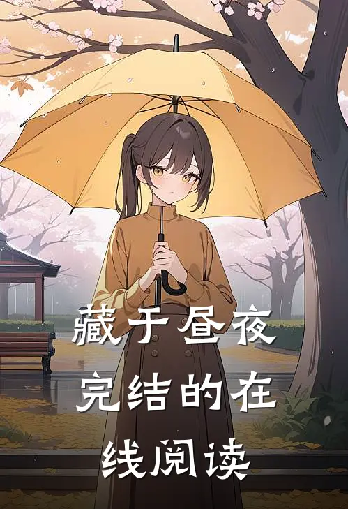 藏于昼夜完结的在线阅读