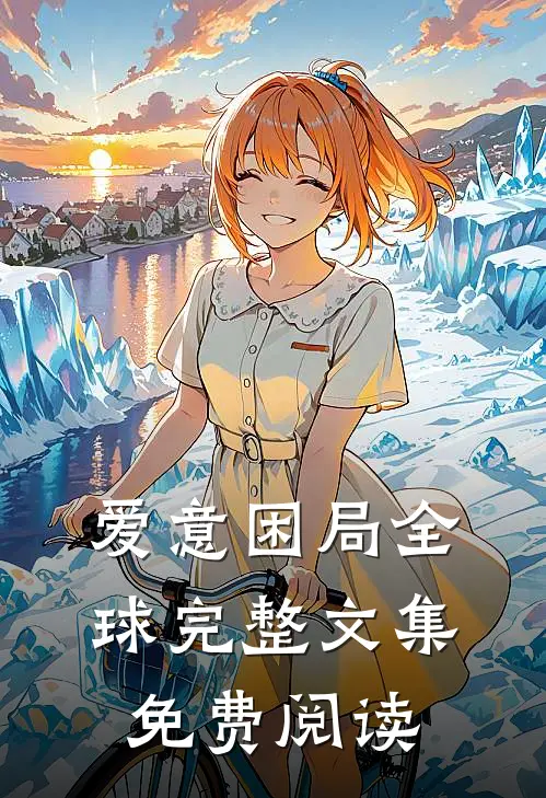 爱意困局全球完整文集免费阅读