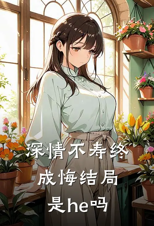 深情不寿终成悔结局是he吗