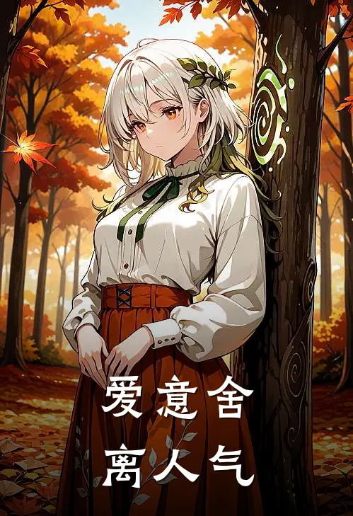 爱意舍离人气