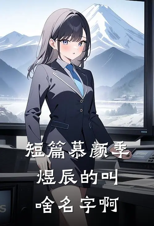 短篇慕颜季煜辰的叫啥名字啊