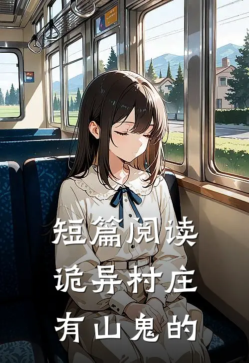 短篇阅读诡异村庄有山鬼的