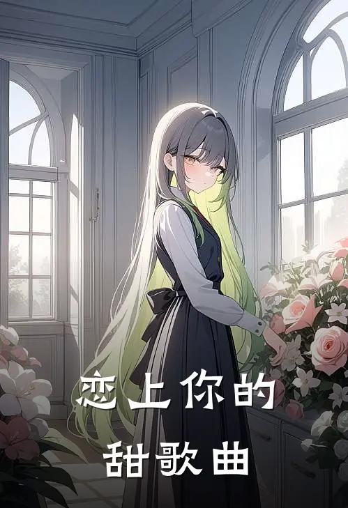 恋上你的甜歌曲