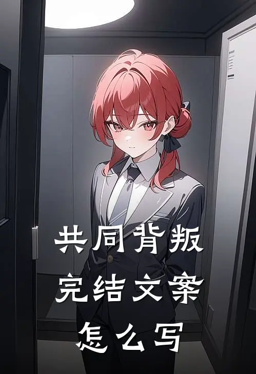 共同背叛完结文案怎么写