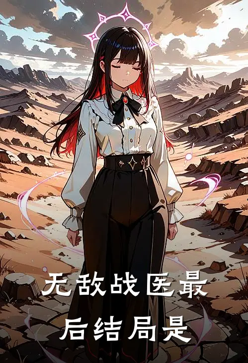 无敌战医最后结局是