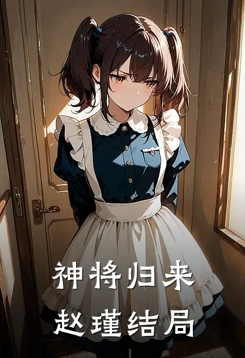神将归来赵瑾结局