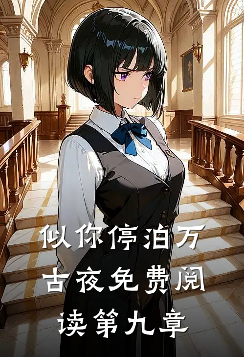 似你停泊万古夜免费阅读第九章