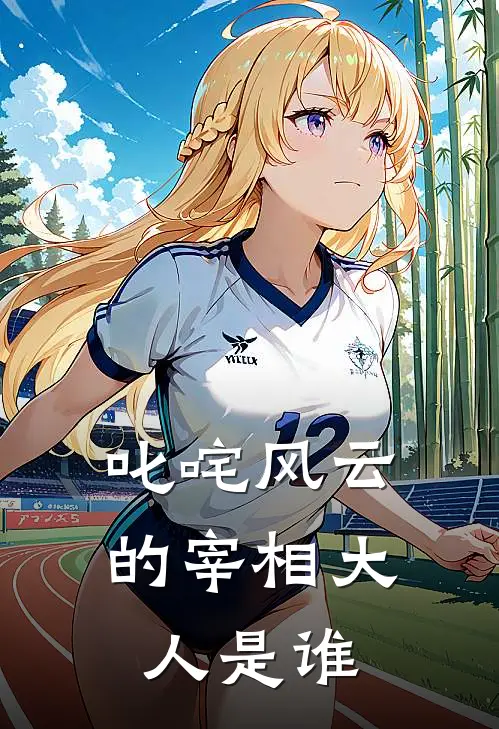 叱咤风云的宰相大人是谁