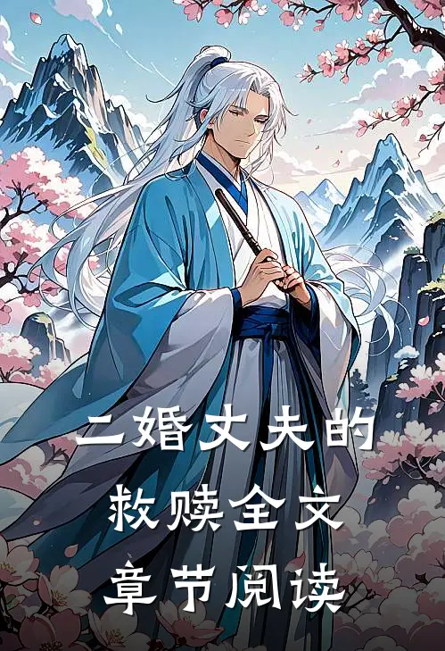 二婚丈夫的救赎全文章节阅读