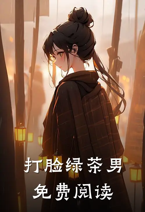 打脸绿茶男免费阅读