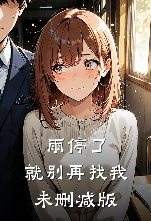 雨停了，就别再找我未删减版