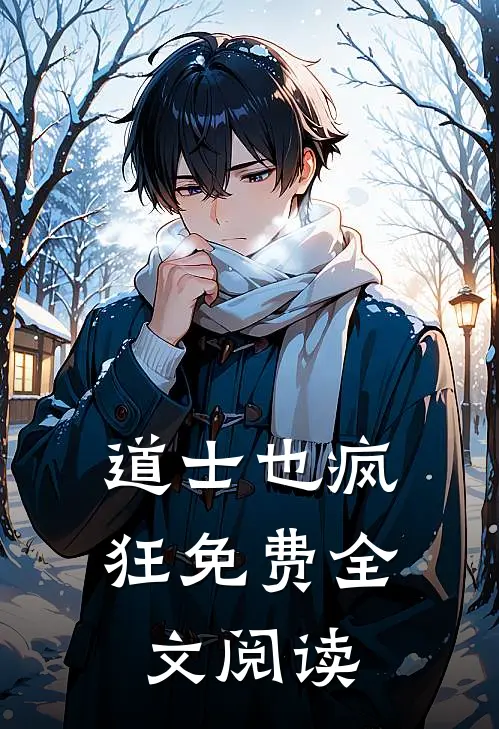道士也疯狂免费全文阅读