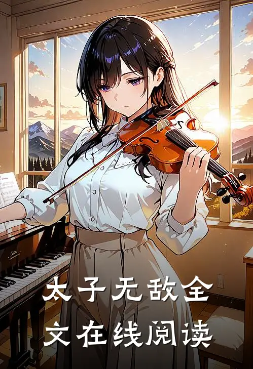 太子无敌全文在线阅读