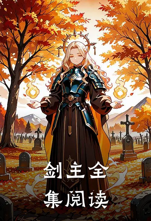 剑主全集阅读