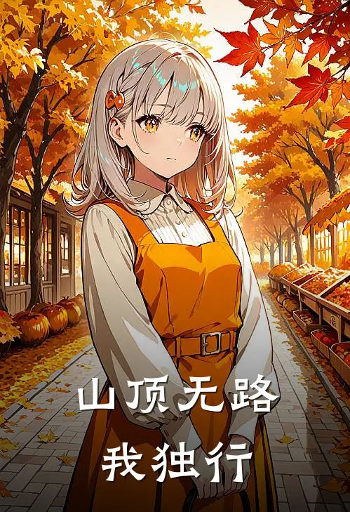 山顶无路，我独行