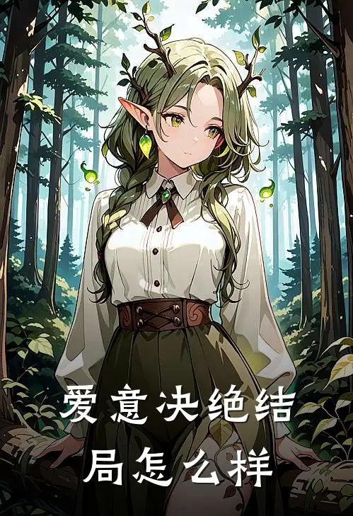 爱意决绝结局怎么样