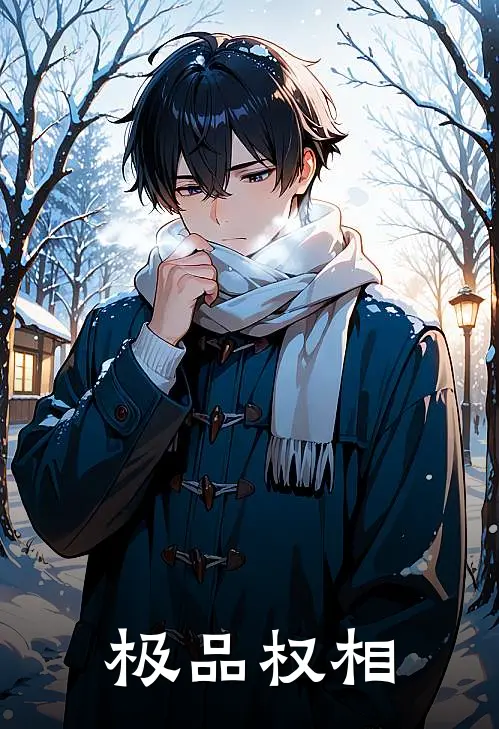 极品权相