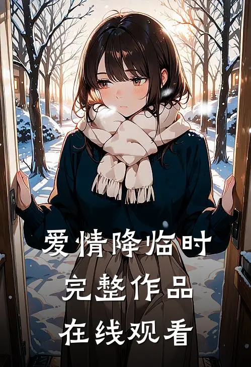 爱情降临时完整作品在线观看