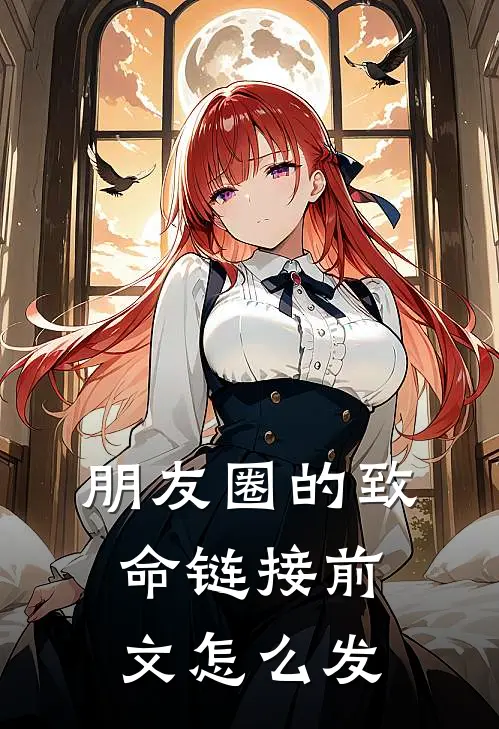朋友圈的致命链接前文怎么发