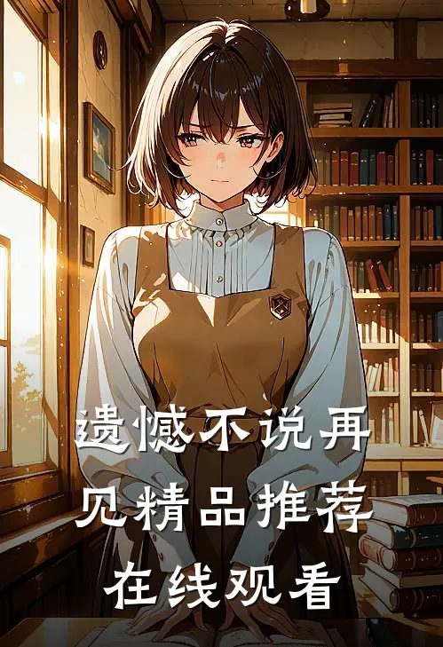 遗憾不说再见精品推荐在线观看
