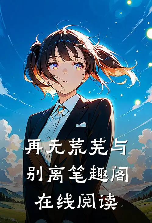 再无荒芜与别离笔趣阁在线阅读