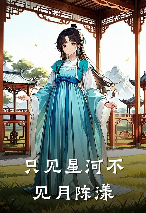 只见星河不见月陈漾