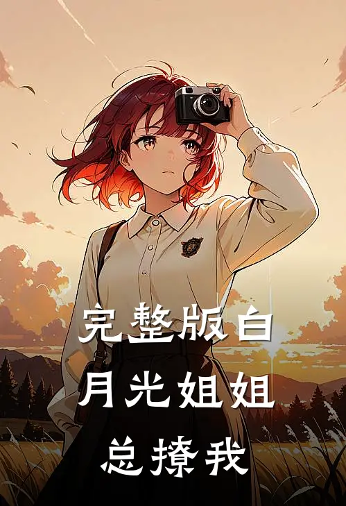 完整版白月光姐姐总撩我