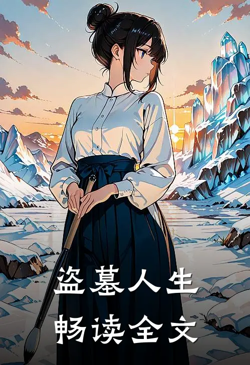 盗墓人生畅读全文