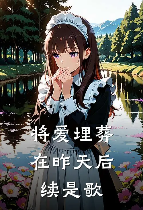 将爱埋葬在昨天后续是歌