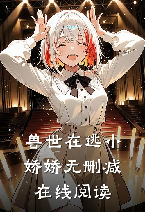 兽世在逃小娇娇无删减在线阅读
