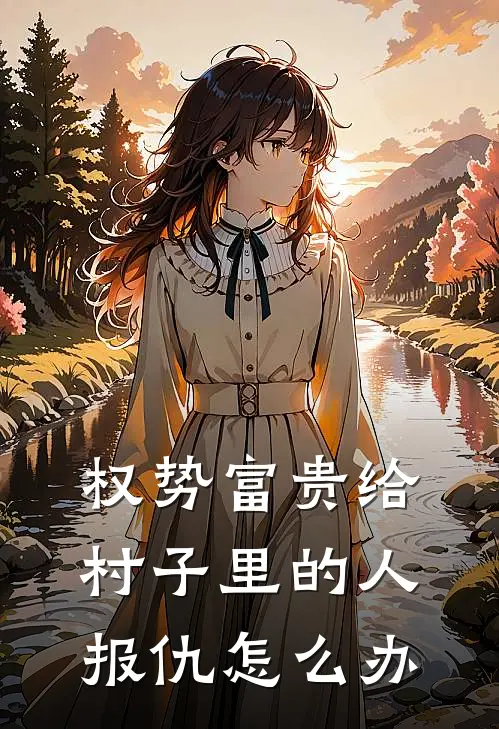 权势富贵给村子里的人报仇怎么办