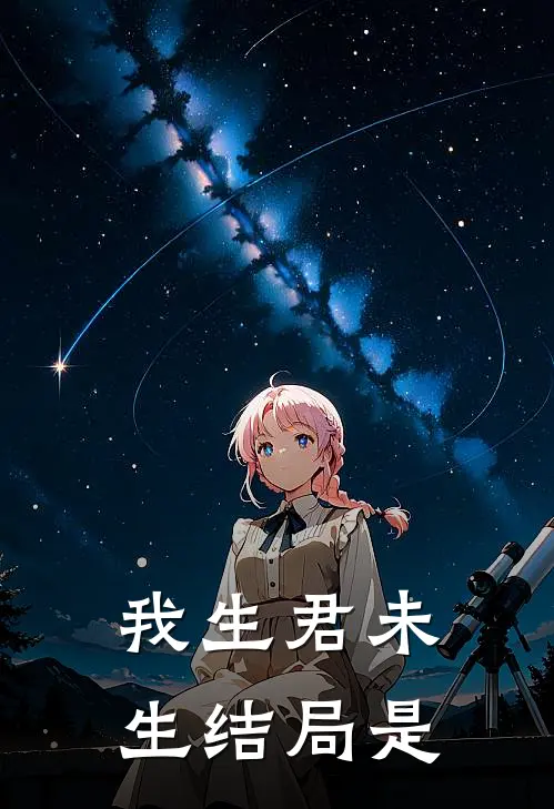 我生君未生结局是