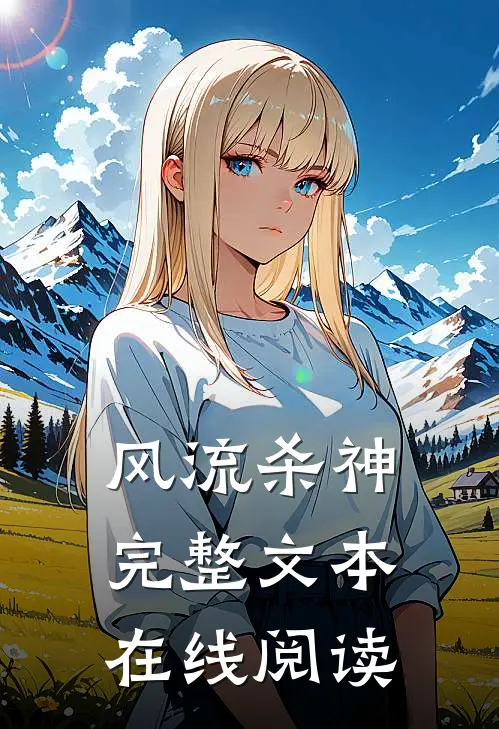 风流杀神完整文本在线阅读