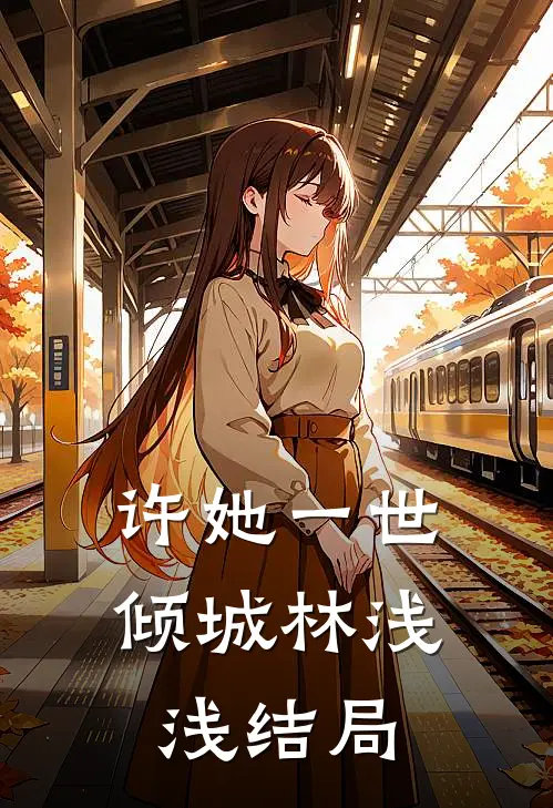许她一世倾城林浅浅结局