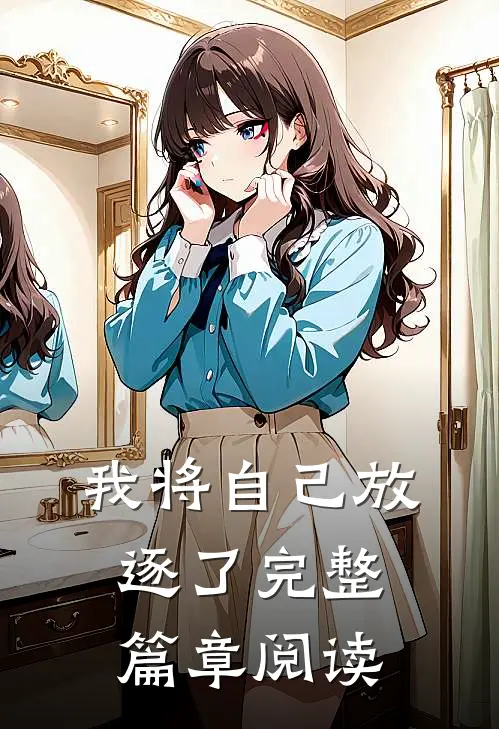 我将自己放逐了完整篇章阅读